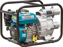 Аренда мотопомпы бензиновой ECO WP-1404D