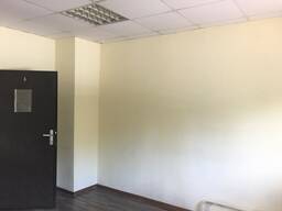 В аренду офис 15.6 м2 в Уручье, от собственника