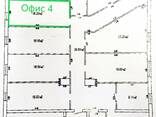 В аренду офис 18.3 м2 в Уручье, от собственника - фото 1