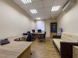 Аренда офиса 30 м. кв. в Полоцке