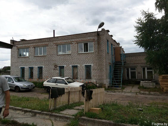 Аренда офисов, складов, производственных площадей