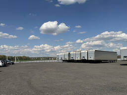 Аренда открытой площадки/участка