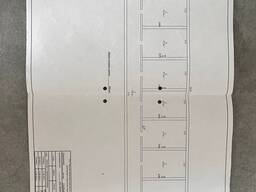 Аренда Овощехранилище
