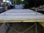 Подмости шарнирные прокат - фото 1