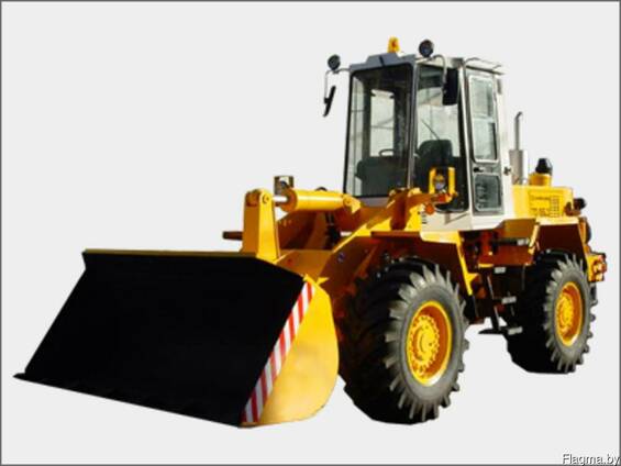 Аренда погрузчика Амкодор ТО-18(332С,342С) с водителем