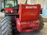 Продажа погрузчика Manitou MLT-X 845-120 - фото 2