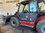 Продажа погрузчика Manitou MLT-X 845-120 - фото 3