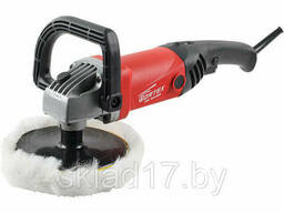 Аренда полировальной машины Wortex PM 1813 SE