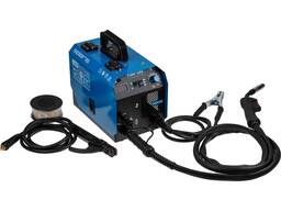 Аренда полуавтомата сварочного Solaris FLUX-205