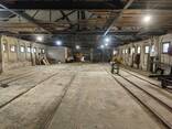 Аренда здания под производство, склад, прилегающая территория - фото 3