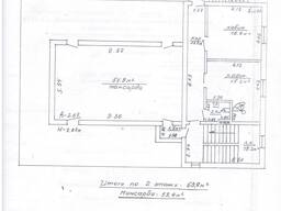 Аренда помещений по ул. Курчатова, 16Б - 16.6м2 /15.2м2 или общ 31,8