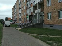 Аренда помещения
