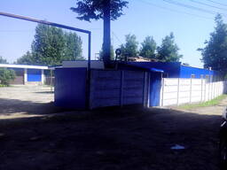 Аренда помещения