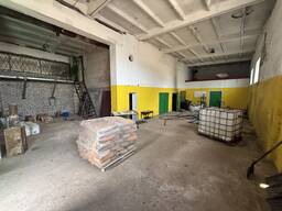 Аренда помещения