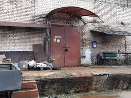 Аренда производственных помещений