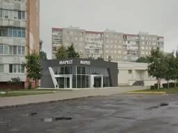 Аренда помещения в г. Жодино