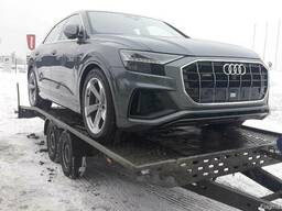 Аренда(прокат ) прицепа лафета г. Барановичи