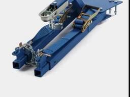 Аренда (прокат) жёсткая сцепка