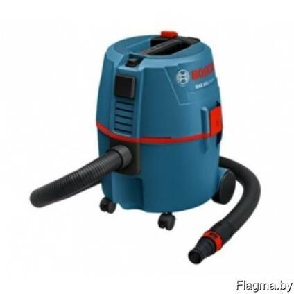 Аренда Пылесос BOSCH GAS 20 L SFC
