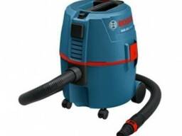 Аренда Пылесос BOSCH GAS 20 L SFC