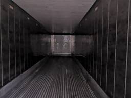 Аренда рефконтейнер