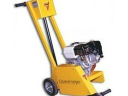 Аренда резчиков кровли, прокат подъемника К-1, строительных