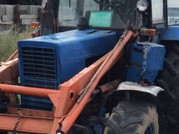 Вывоз мусора с погрузкой Аренда самосвала и экскаватора погрузчика