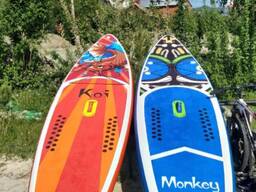 Аренда сап-бордов Брест