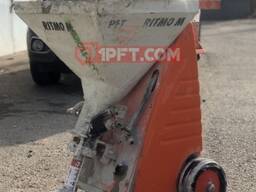 Аренда штукатурной станции в Слуцке и Солигорске