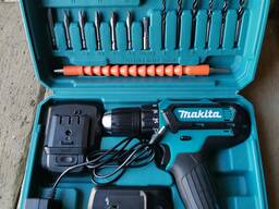 Аренда шуруповёрта