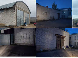 Аренда помещения под производство и склад