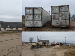 Аренда Склада