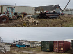 Аренда Склада