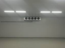 Аренда склада-холодильника (0 С 8 С), склада, производственного помещения, офисов