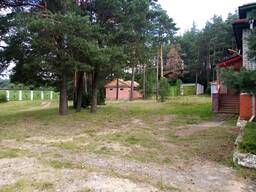 Ищем партнеров для Организации загородниго отдыха. Организация пейнтбольных игр