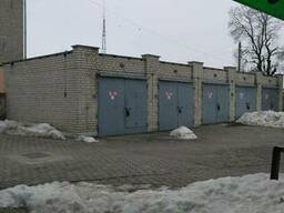 Аренда склада в Новогрудке