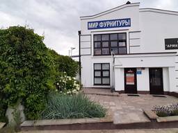 Аренда складов