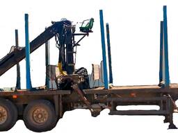 Аренда спецтехники