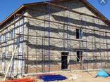 Аренда строительных лесов - фото 3
