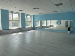 Аренда танцевального зала step up