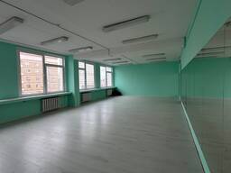 Аренда танцевального зала step up