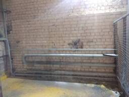 Аренда теплого склада