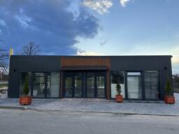 Аренда торгового помещения