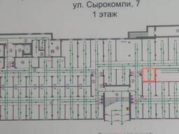 Аренда торгового помещения