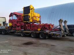 Аренда трала в Гомеле и Гомельской области