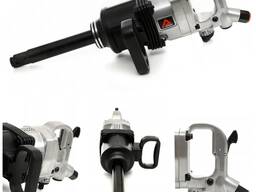 Аренда ударного гайковерта