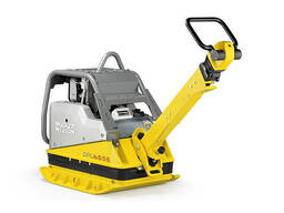 Аренда виброплиты 520 кг Wacker Neuson DPU 6555