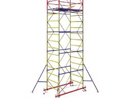 Аренда вышки-туры в Мариной горке | Быстрая доставка по району