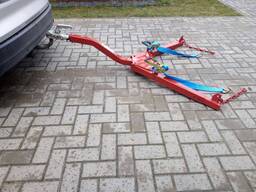 Аренда жёсткой cцепки для авто