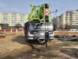 Аренда ZOOMLION ZTC250V-1 25тонн, 41мет. выл - фото 1